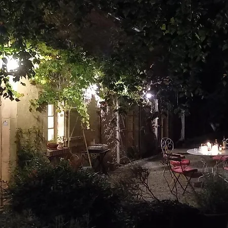La Nemerie Holiday home Vivoin