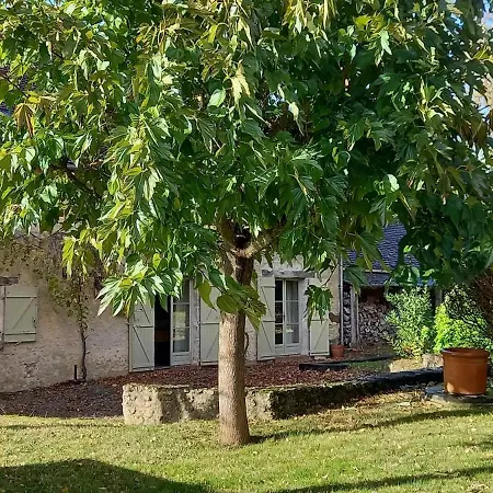 La Nemerie Vivoin