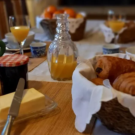 Hébergement de vacances La Nemerie *