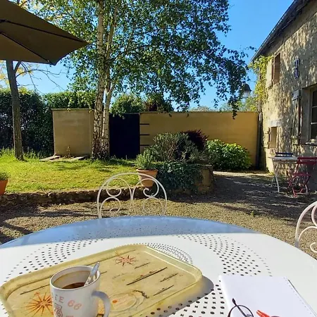 Holiday home La Nemerie *