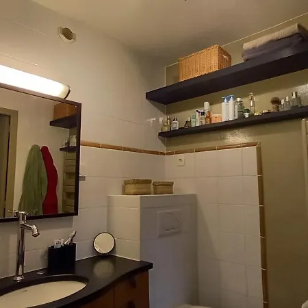 Hébergement de vacances La Nemerie Vivoin